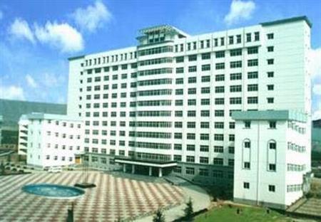 兰州交通大学校园图片_校园图片2