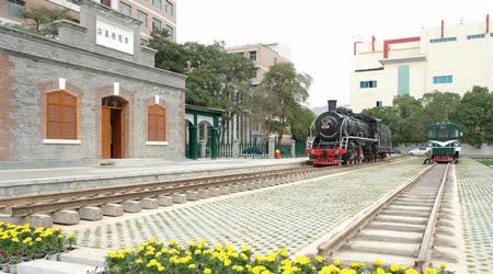 兰州交通大学校园图片_校园图片4