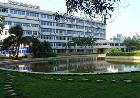 海南大学校园图片_大学图片4