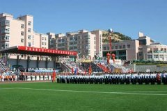 青岛科技大学有哪些二本文科专业？