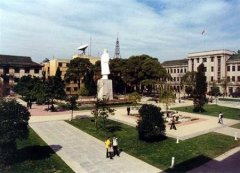 贵州师范大学有哪些二本理科专业？