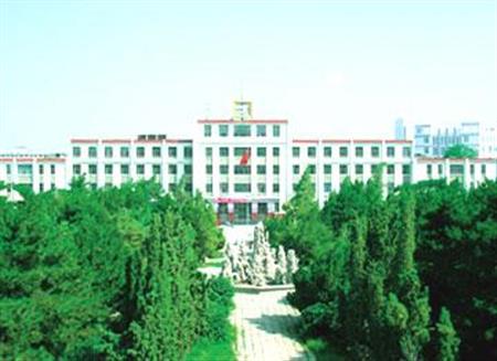 文科会展策划与管理专业选什么大学好？[内蒙古]