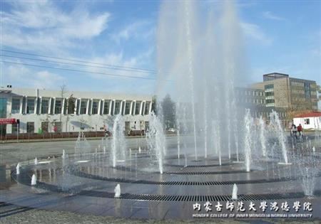 文科商务英语专业选什么大学好？[内蒙古]