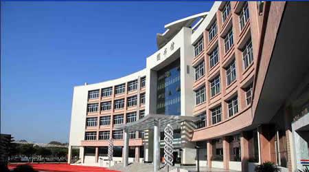 2017桂林医学院排名第239