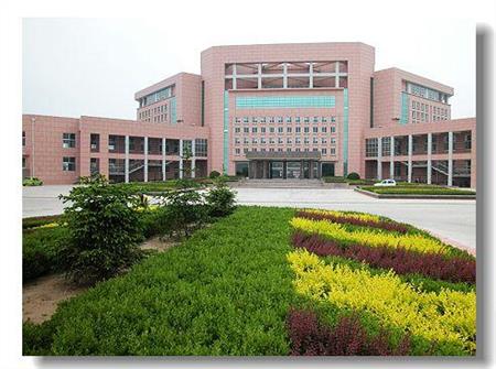 10所物流管理专业较好的潍坊大学