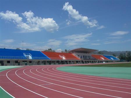 首钢工学院校园图片_大学图片2