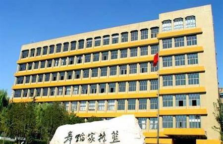 北京舞蹈学院校园图片_大学图片2