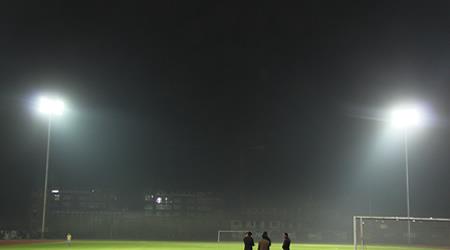 北京物资学院校园图片_大学图片4