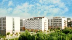 邢台学院有哪些二本理科专业？