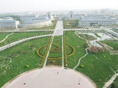 保定学院有哪些二本理科专业？