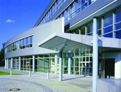 北华航天工业学院有哪些二本理科专业？