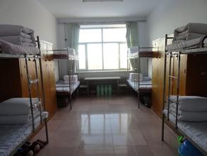 鹤岗师范高等专科学校宿舍图片_寝室图片6