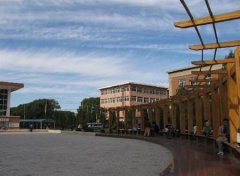 辽宁工程技术大学有哪些一本理科专业？