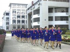 志愿填报:武汉职业学院是公办还是民办专科？