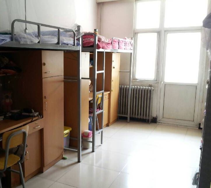 北京培黎职业学院宿舍图片_寝室图片3