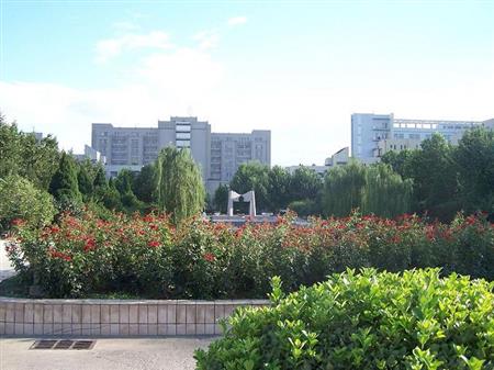 中国石油大学（北京）