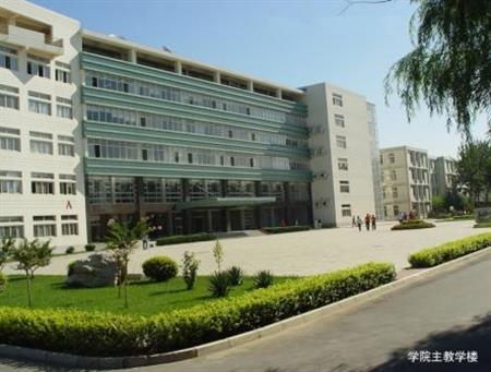 2017天津现代职业技术学院排名第212