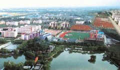 西安外事学院有哪些二本理科专业？