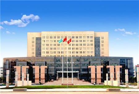 安阳师范学院校园图片_大学图片4