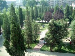 晋中学院有哪些二本理科专业？