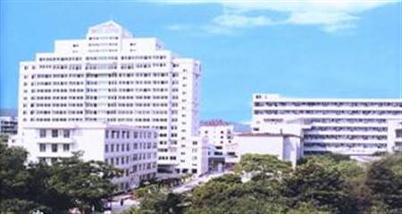 肇庆医学高等专科学校校园图片_大学图片2