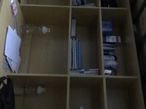 阜阳师范学院宿舍图片_寝室图片13