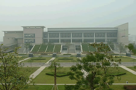徐州工程学院一分一段高考成绩排名位次表(各省)