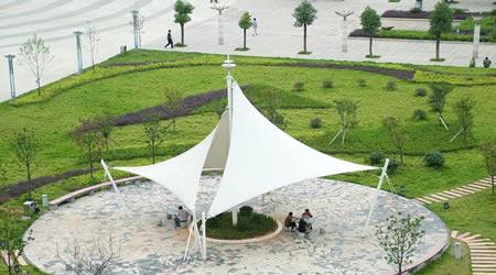 湖南人文科技学院校园图片_大学图片4