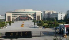 榆林学院有哪些二本文科专业？