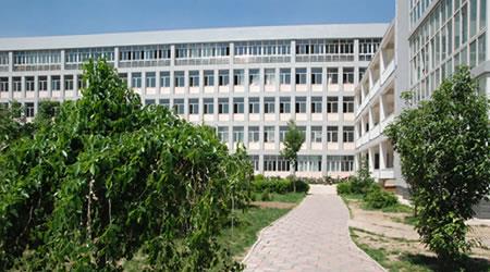内蒙古交通职业学院一分一段高考成绩排名位次表(各省)