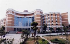 湖南涉外经济学院有哪些二本理科专业？