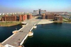 滨州学院有哪些二本理科专业？