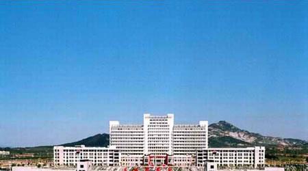 济宁医学院校园图片_大学图片3