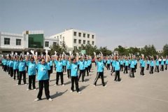 宁夏师范学院有哪些二本理科专业？