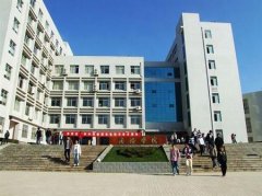 商洛学院有哪些二本文科专业？