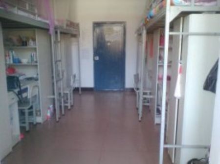楚雄医药高等专科学校宿舍图片_寝室图片8
