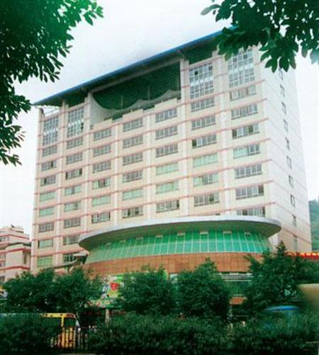 重庆航天职业技术学院排名