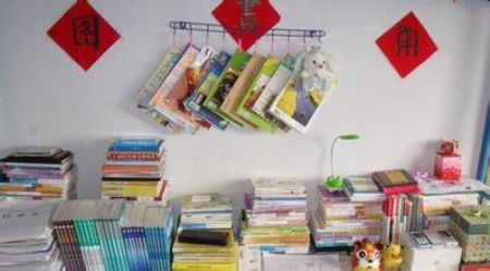 重庆财经职业学院宿舍图片_寝室图片3