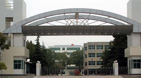 荆楚理工学院校园图片_大学图片3