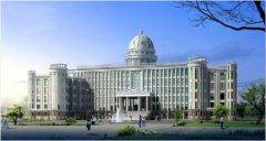 填报问题:兰州外语职业学院是公办还是民办大专？