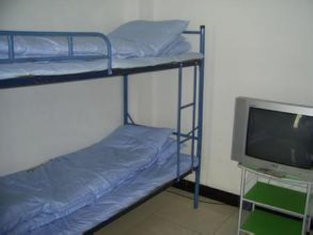 科尔沁艺术职业学院宿舍图片_寝室图片5