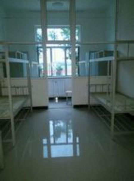 辽宁经济职业技术学院宿舍图片_寝室图片6