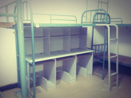 桂林师范高等专科学校宿舍图片_寝室图片9