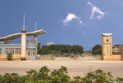 填报问题:广西职业学院是公办还是民办大专？