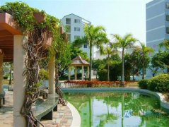 填报问题:北海职业学院是公办还是民办大专？