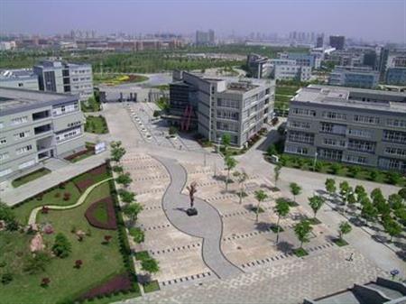 宁波城市职业技术学院二段最低投档分490
