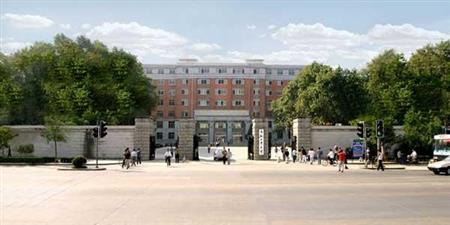 安徽二本分数线较高的大学排名Top20[省内]