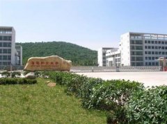 填报问题:淮南联合大学是公办还是民办大专？