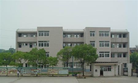 安徽工业职业技术学院校园图片_大学图片4