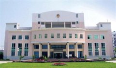 福建警察学院有哪些二本理科专业？